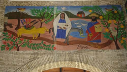 Haiti Flight To Egypt