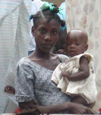 Haitian_Lady