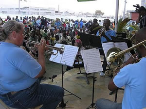 Orchestra
