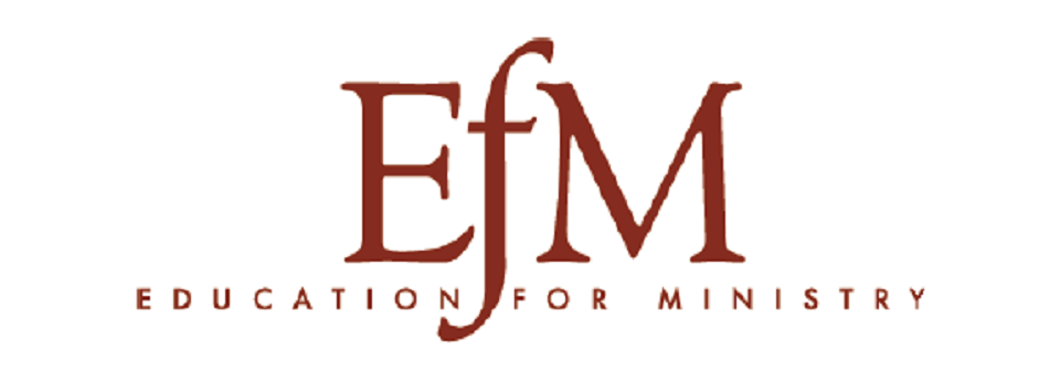 Education for Ministry (EfM) Online